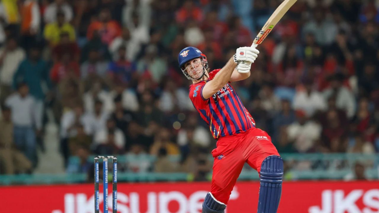 LSG vs RCB: लखनऊ ने रोमांचक मैच में बेंगलुरु को 9 रन से हराया, घर पर खत्म किया लगातार हार का सिलसिला; मार्श-पंत के बाद प्रिंस का कमाल