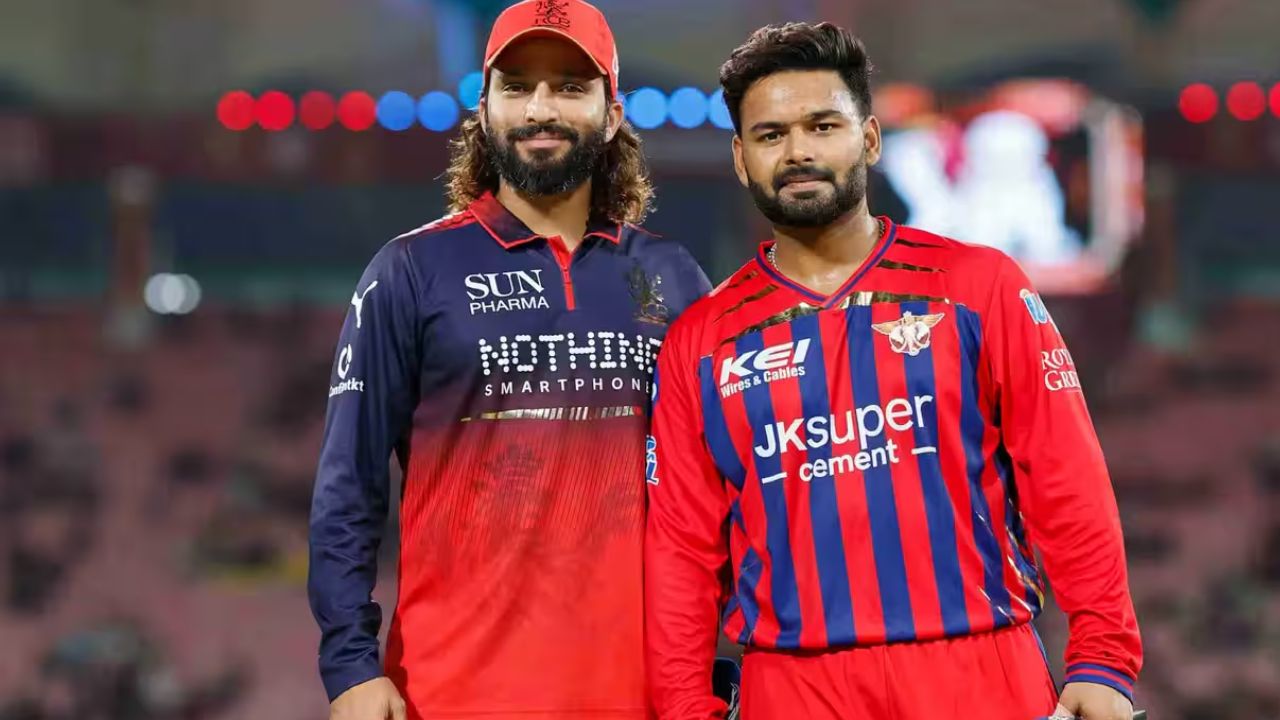 LSG vs RCB के 23 बड़े रिकॉर्ड, भुवनेश्वर कुमार का ऐतिहासिक कारनामा, मिचेल मार्श ने की केएल राहुल की बराबरी