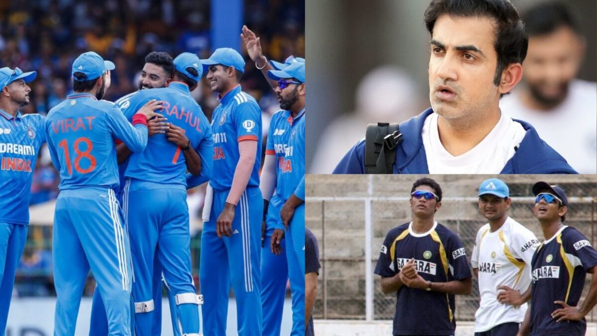 Team India के नए कोच का नाम हुआ फिक्स, भारत के लिए सिर्फ 10 मैच खेलने वाले खिलाड़ी को जिम्मेदारी