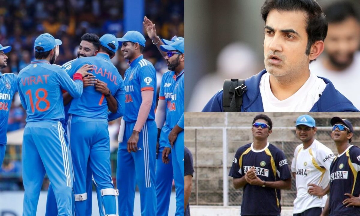 Team India के नए कोच का नाम हुआ फिक्स, भारत के लिए सिर्फ 10 मैच खेलने वाले खिलाड़ी को जिम्मेदारी