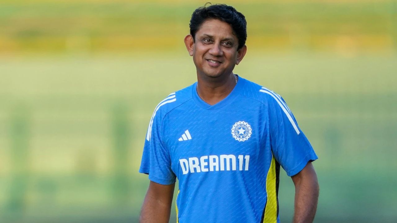 Team India के नए कोच का नाम हुआ फिक्स, भारत के लिए सिर्फ 10 मैच खेलने वाले खिलाड़ी को जिम्मेदारी