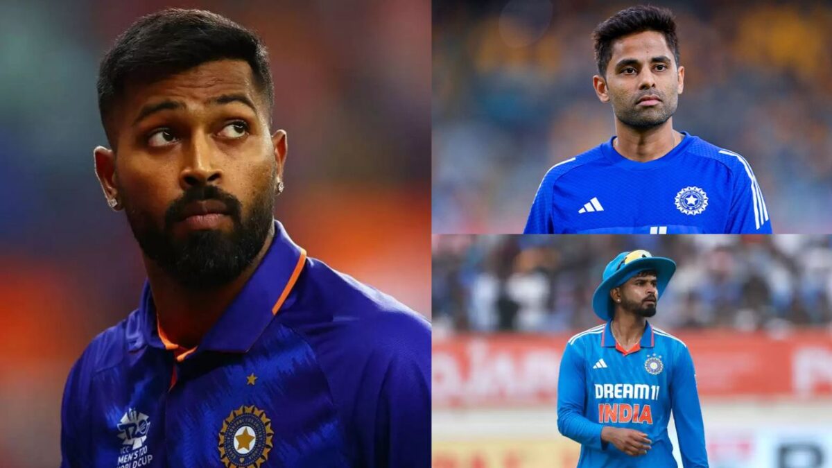 सूर्या के बाद Shreyas Iyer नहीं Hardik Pandya होंगे भारत के नए टी20 कप्तान, अचानक बदला सारा खेल 1