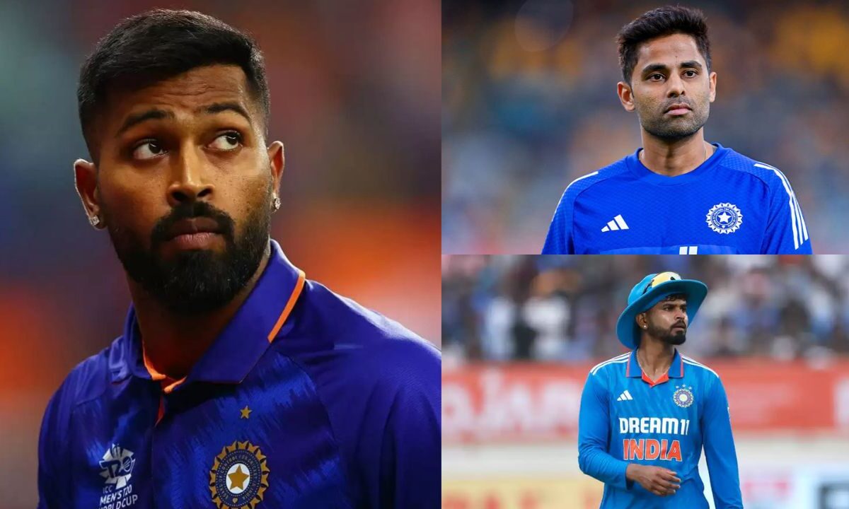 सूर्या के बाद Shreyas Iyer नहीं Hardik Pandya होंगे भारत के नए टी20 कप्तान, अचानक बदला सारा खेल 1