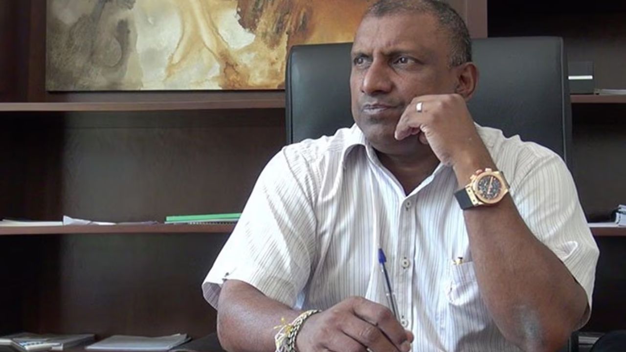 IPL 2026 के दौरान आई चौंकाने वाली खबर, स्टार Cricketer के घर से मिली रिश्तेदार की लाश, जांच में जुटी पुलिस 