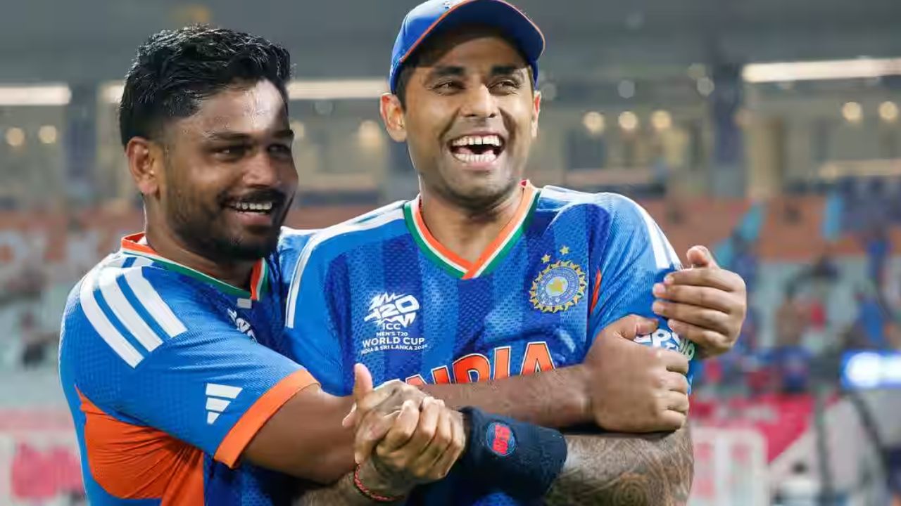 Suryakumar Yadav के बाद Iyer-Hardik नही, अब ये दिग्गज संभालेगा Team India की कप्तानी, नाम हुआ फाइनल 