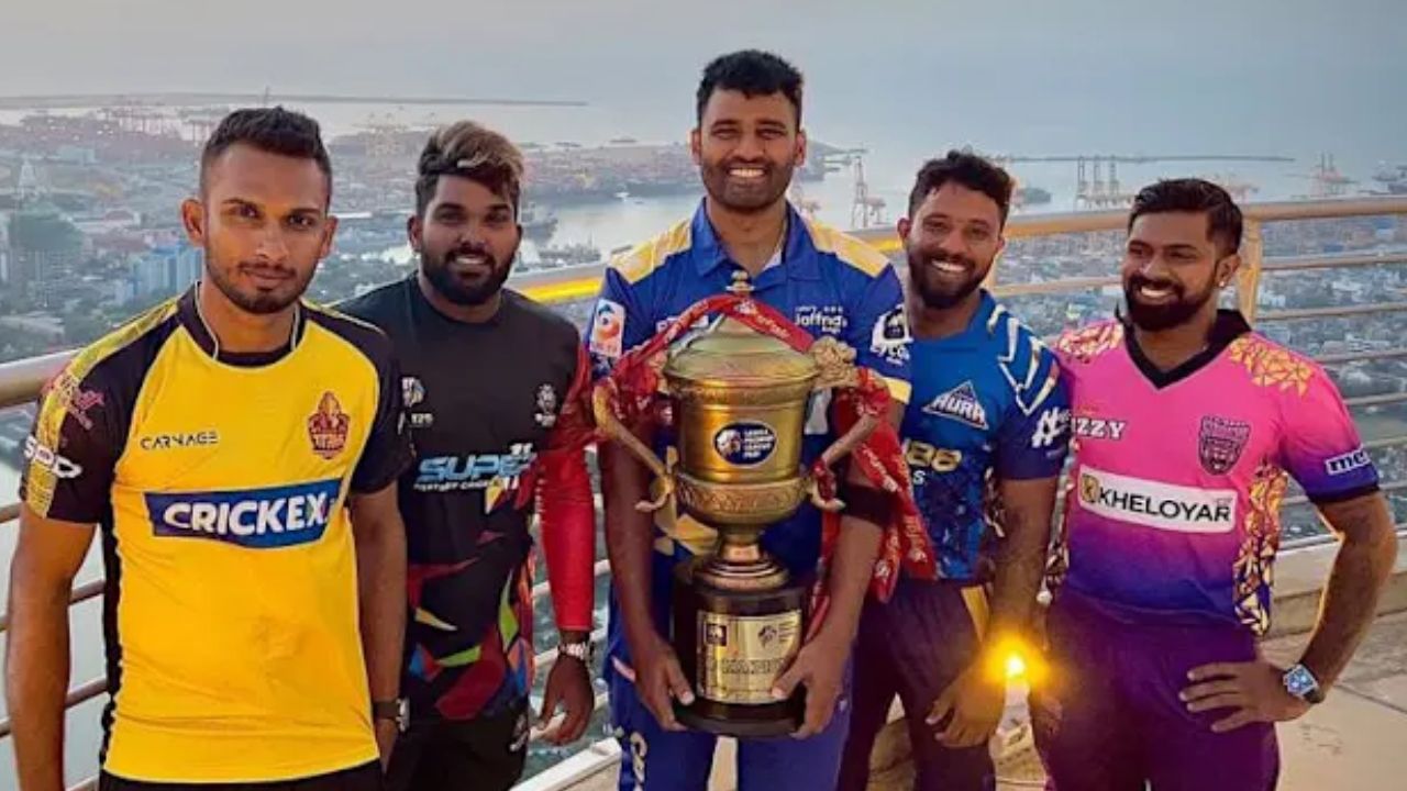 अब बिना इतने Instagram followers के नहीं खेल पाएंगे खिलाड़ी! Lanka Premier League में बना अनोखा नियम 