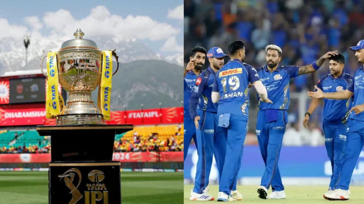 IPL 2026 के प्लेऑफ से बाहर हुई ये 3 टीमें! इनका बोरिया-बिस्तर पैक, अब कोई समीकरण नहीं देगा साथ