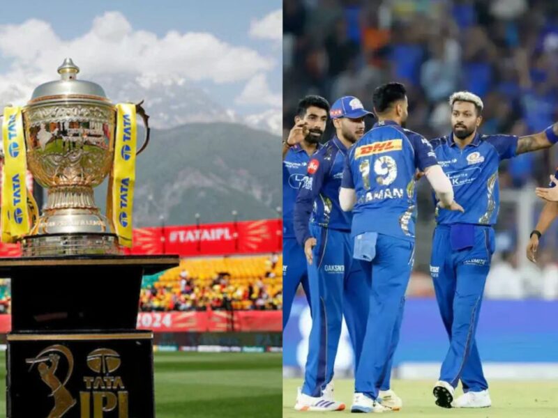 IPL 2026 के प्लेऑफ से बाहर हुई ये 3 टीमें! इनका बोरिया-बिस्तर पैक, अब कोई समीकरण नहीं देगा साथ