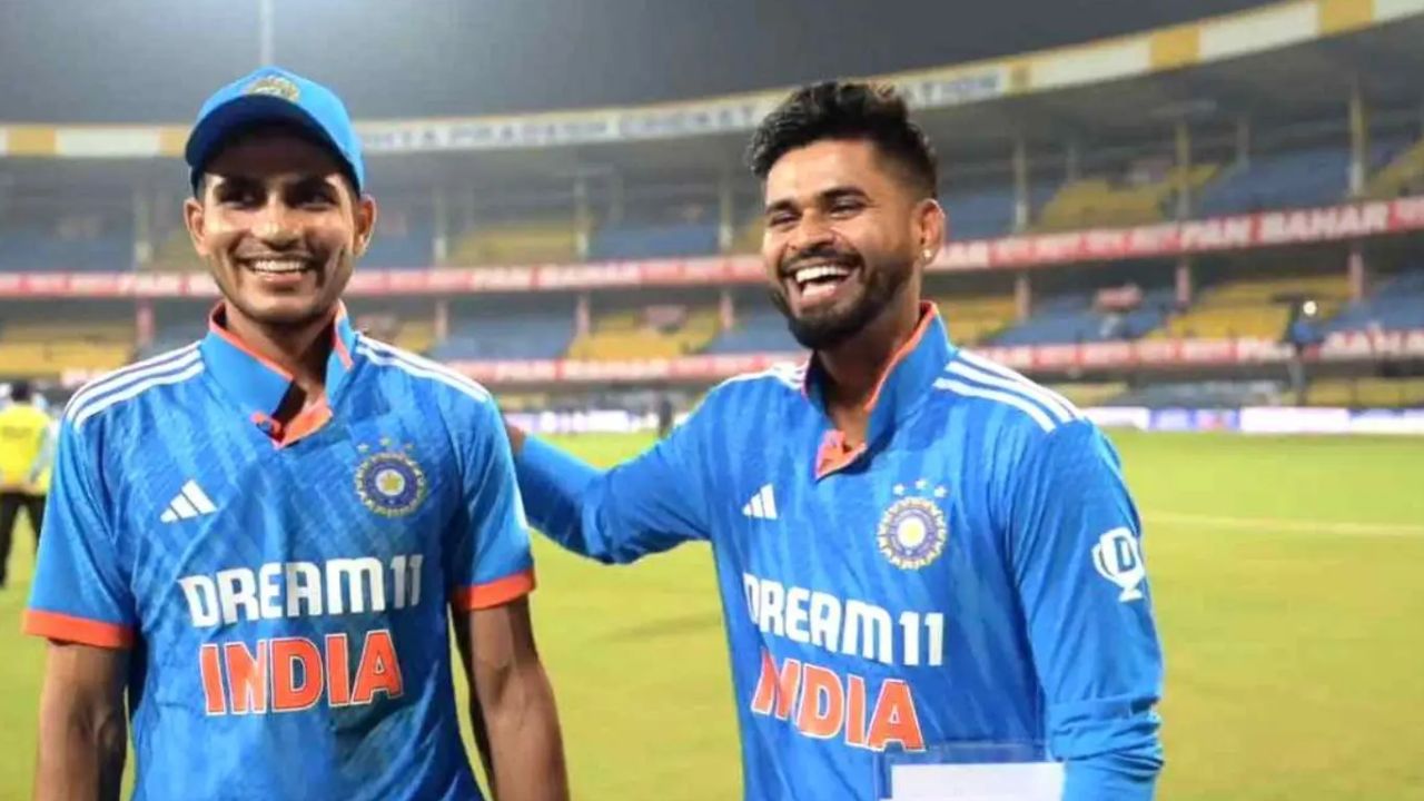 BCCI का चौंकाने वाला फैसला, Shubman Gill से छीनी जाएगी ODI Captaincy! अब वनडे-टी20 में ये खिलाड़ी भारत का नया कैप्टन