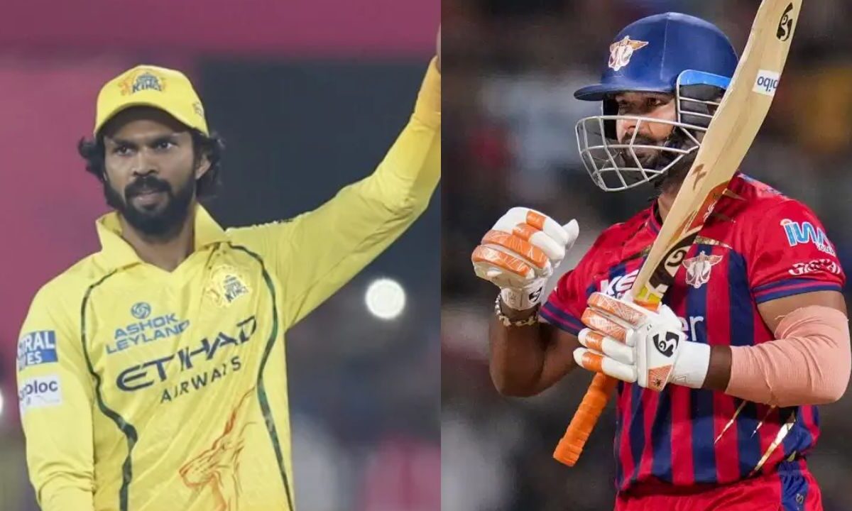 CSK vs LSG Live Streaming: कितने बजे शुरू होगा मैच और कहां होगा लाइव प्रसारण?