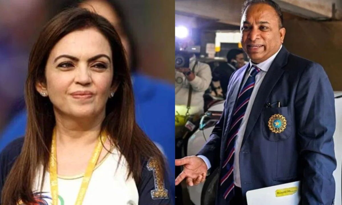बार-बार नियम तोड़ रहे थे IPL मालिक, आखिरकार BCCI ने कसा शिकंजा, सुनाया अपना बड़ा फैसला 1