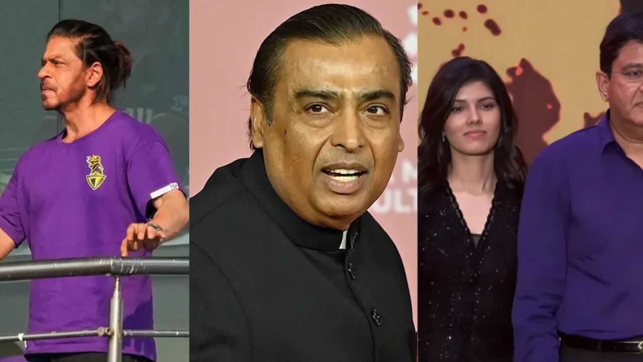 बार-बार नियम तोड़ रहे थे IPL मालिक, आखिरकार BCCI ने कसा शिकंजा, सुनाया अपना बड़ा फैसला