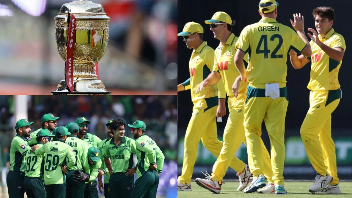 पैसे के लिए राष्ट्रीय टीम को छोड़ा! IPL 2026 के कारण पाकिस्तान नहीं जाएंगे 7 ऑस्ट्रेलियाई खिलाड़ी