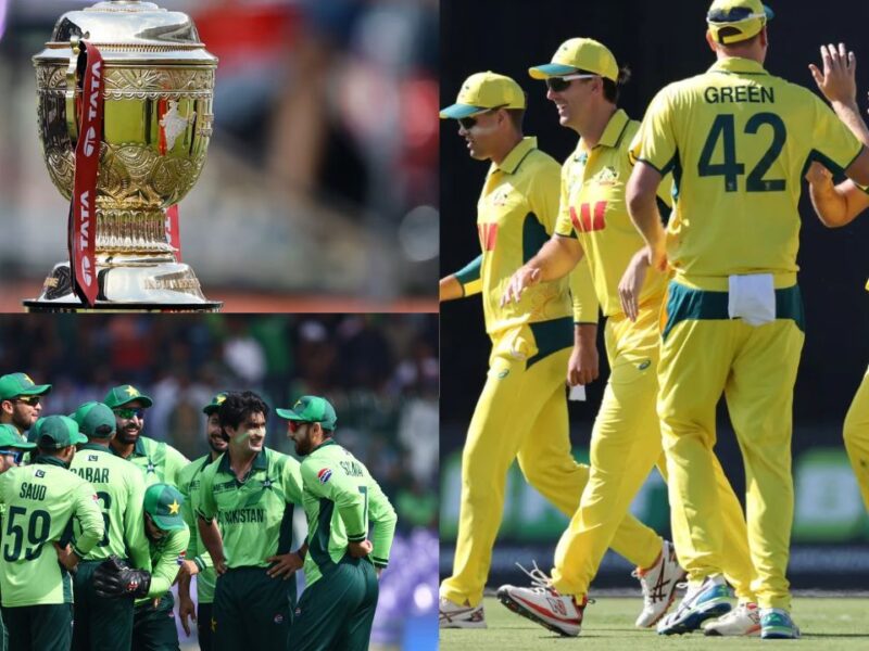 पैसे के लिए राष्ट्रीय टीम को छोड़ा! IPL 2026 के कारण पाकिस्तान नहीं जाएंगे 7 ऑस्ट्रेलियाई खिलाड़ी