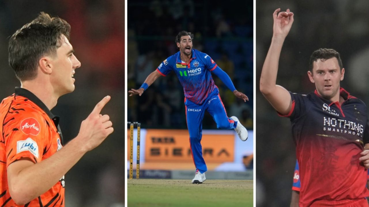 पैसे के लिए राष्ट्रीय टीम को छोड़ा! IPL 2026 के कारण पाकिस्तान नहीं जाएंगे 7 ऑस्ट्रेलियाई खिलाड़ी