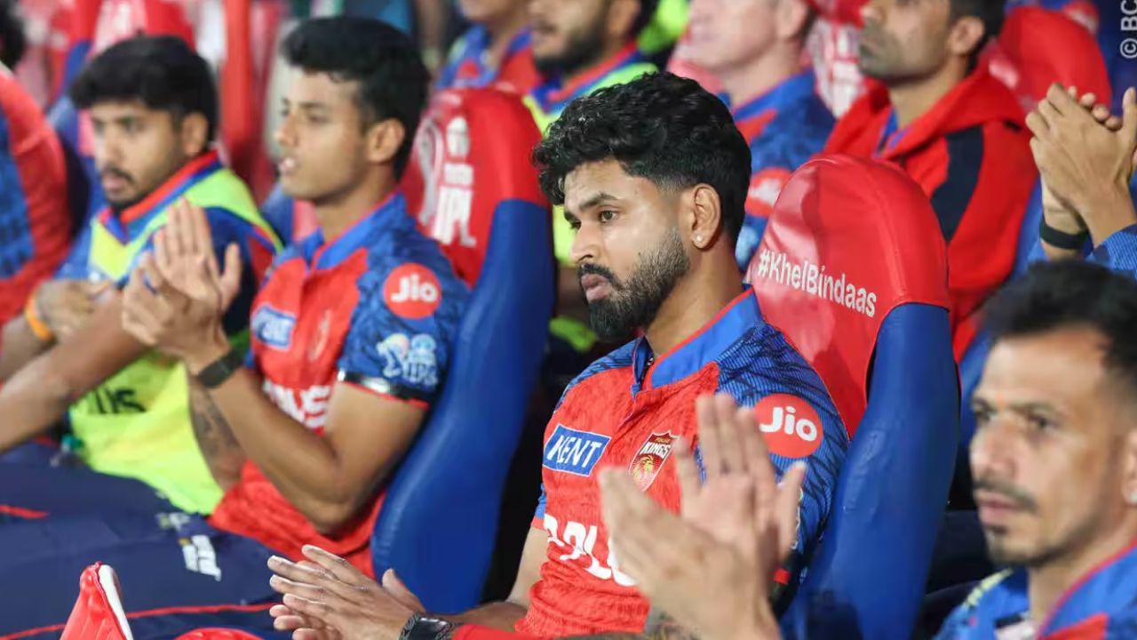 PBKS vs DC मैच के बाद IPL 2026 Points Table: पंजाब को हार से लगा तगड़ा झटका, दिल्ली की जीत से बदला प्लेऑफ का समीकरण 