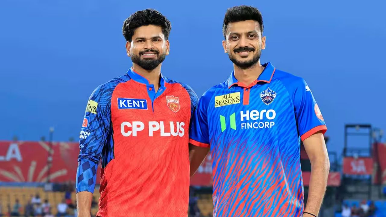 PBKS vs DC Match Records: दिल्ली ने हासिल किया सबसे बड़ा लक्ष्य, मिचेल स्टार्क का शर्मनाक रिकॉर्ड; द्रविड़-कोहली की लिस्ट में अय्यर शामिल 
