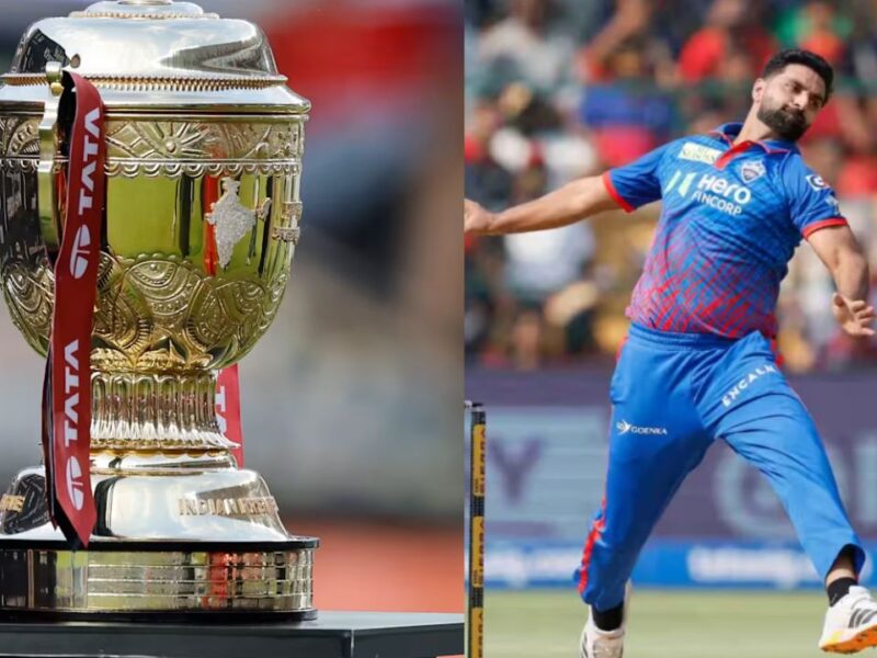 4 युवा खिलाड़ी, जिनका शुरू होने से पहले ही खत्म हुआ IPL करियर, पहला सीजन ही बनकर रह जायेगा अंतिम