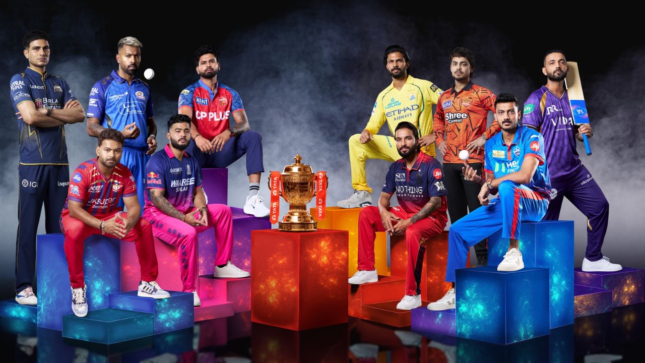 IPL 2026 Playoff Scenario: अब कौन करेगा क्वालीफाई? पॉइंट्स टेबल और प्रतिशत से समझें पूरा मामला