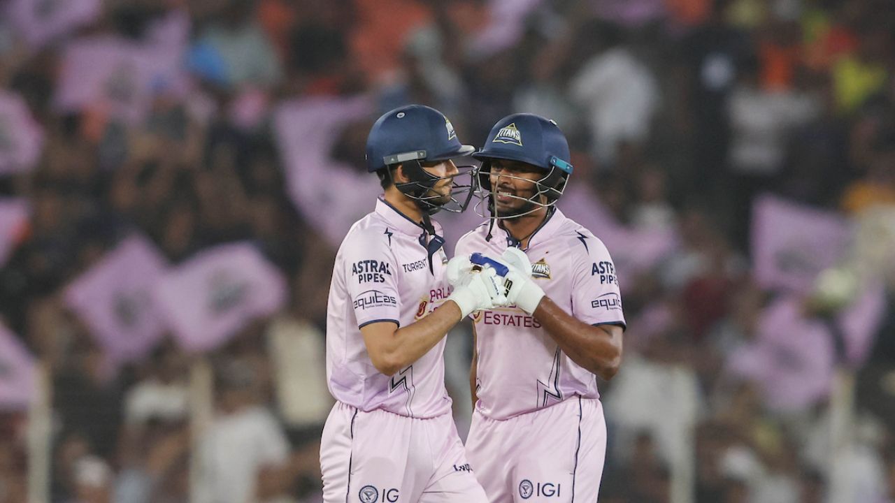 GT vs SRH: गुजरात के खिलाफ हैदराबाद की बत्ती गुल, 82 रनों से मिली करारी हार; शुभमन गिल की टीम ने दर्ज की लगातार पांचवीं जीत