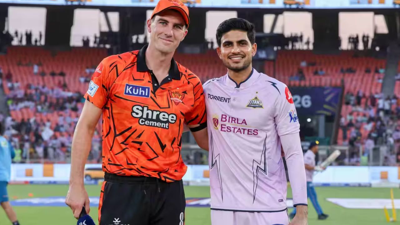 GT vs SRH मैच में बने 20 बड़े रिकॉर्ड, साई सुदर्शन ने की रैना और गंभीर की बराबरी, हैदराबाद सबसे कम स्कोर बनाकर हुई शर्मशार 