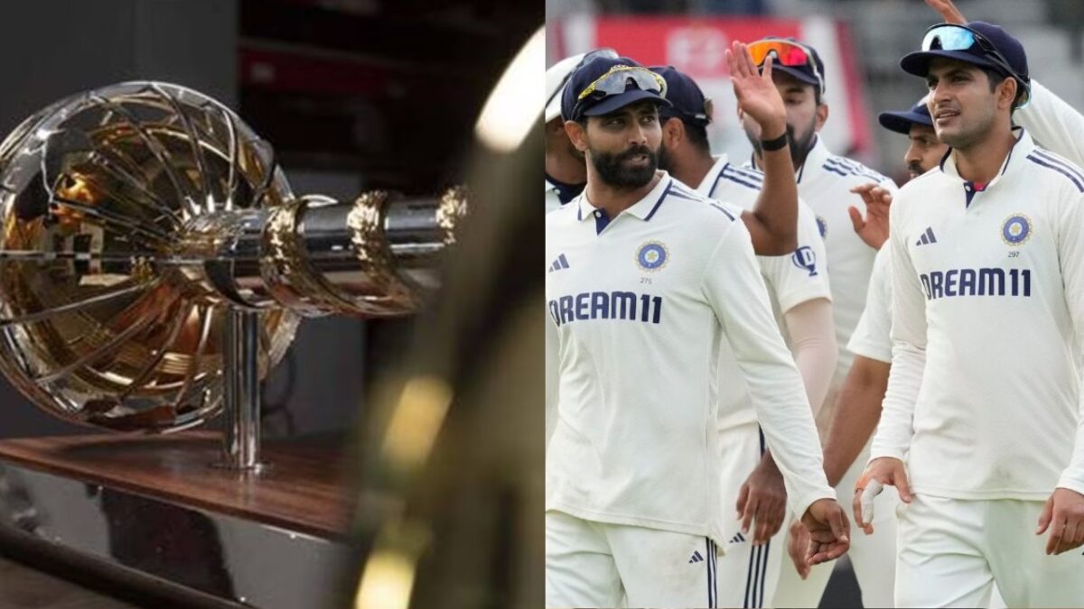 WTC Final की रेस में Team India की क्या है स्थिति, कितनी जीत हैं जरूरी? फाइनल का पूरा समीकरण जानें