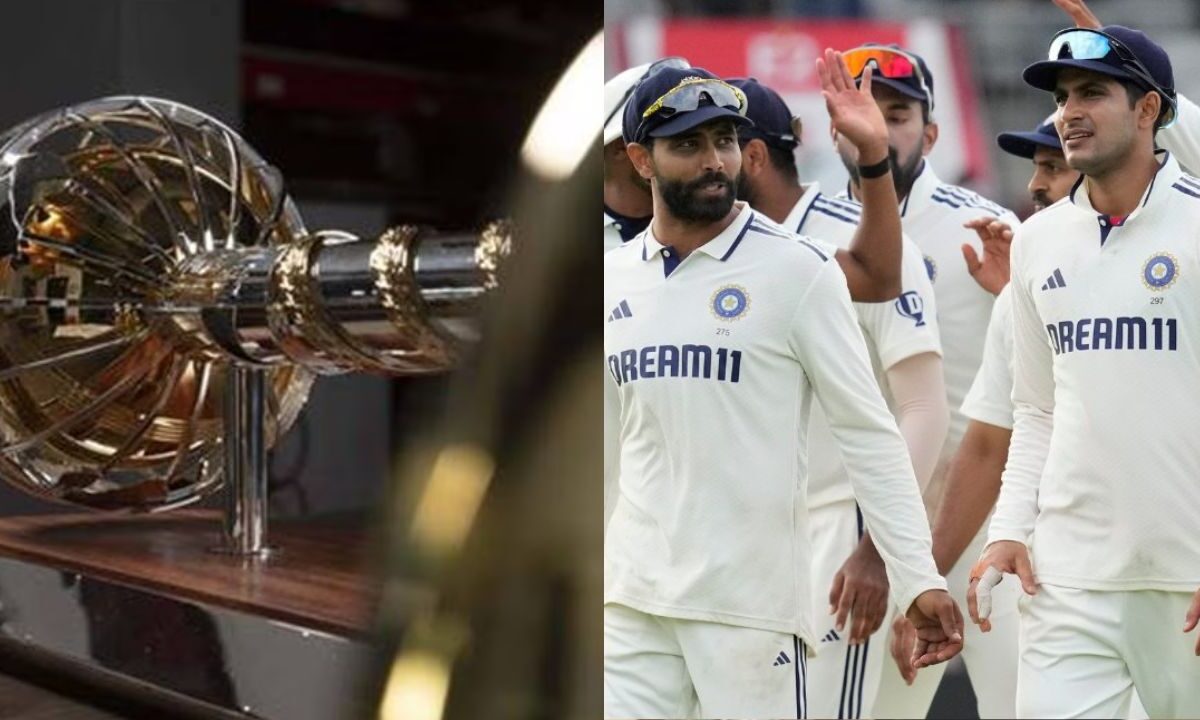 WTC Final की रेस में Team India की क्या है स्थिति, कितनी जीत हैं जरूरी? फाइनल का पूरा समीकरण जानें
