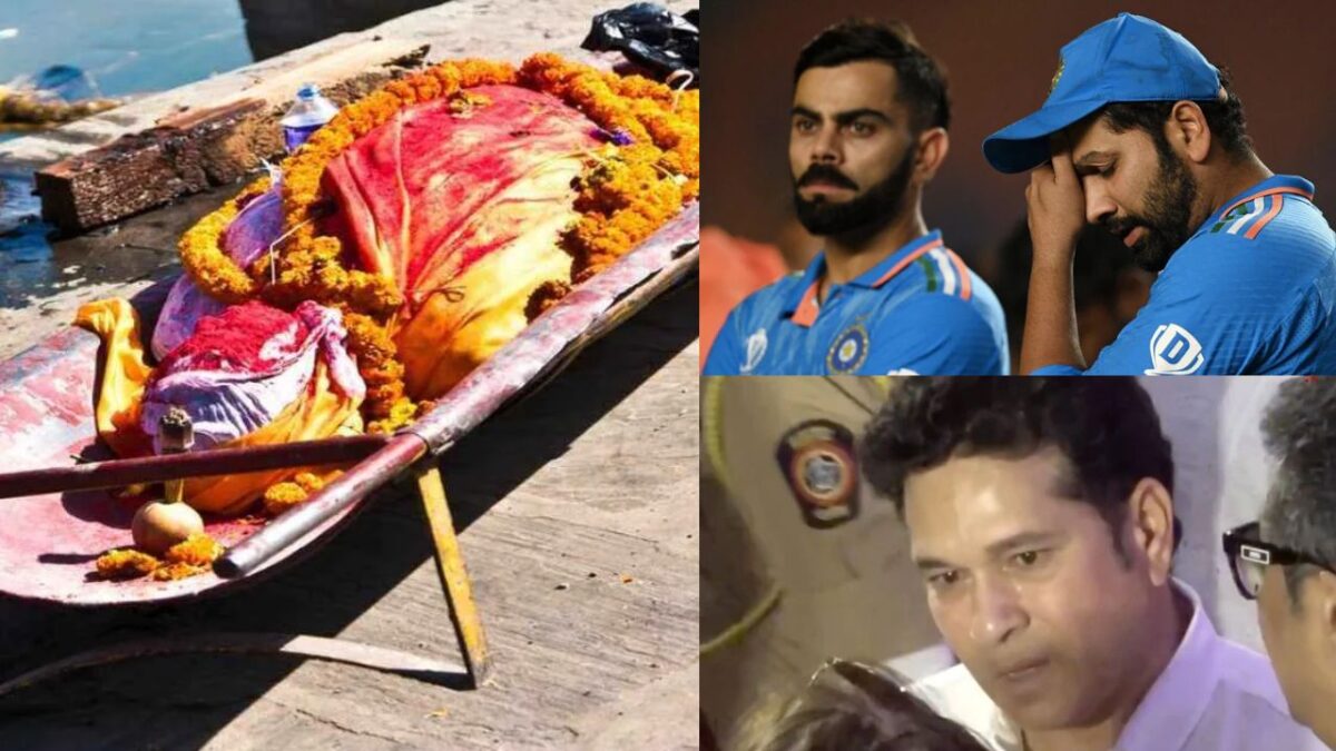 खेल जगत में पसरा मातम, मात्र 29 साल की भरी जवानी में इस होनहार Player का हुआ आकस्मिक निधन