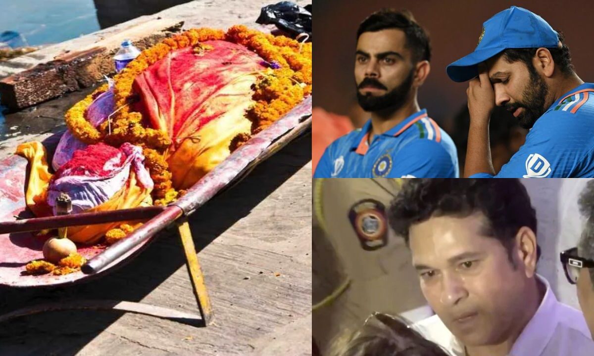खेल जगत में पसरा मातम, मात्र 29 साल की भरी जवानी में इस होनहार Player का हुआ आकस्मिक निधन