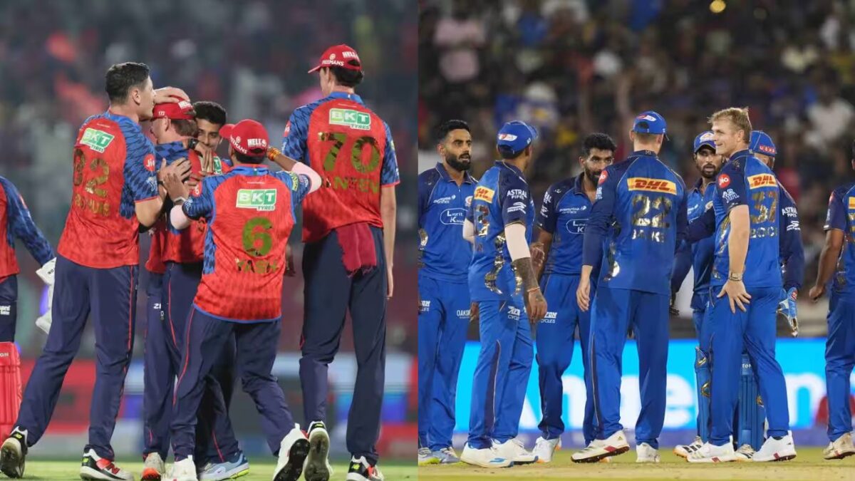 PBKS vs MI: पंजाब और मुंबई दोनों टीमों में होंगे अहम बदलाव! जानें किन 11-11 खिलाड़ियों को मिलेगा मौका