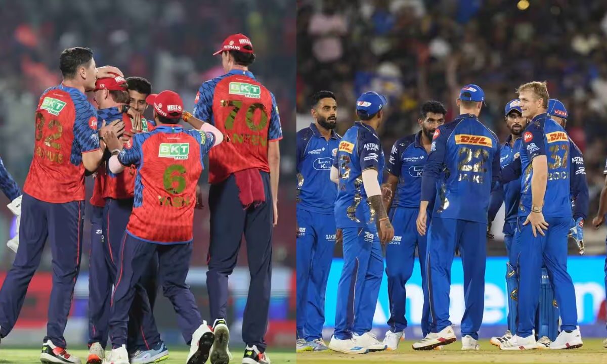PBKS vs MI: पंजाब और मुंबई दोनों टीमों में होंगे अहम बदलाव! जानें किन 11-11 खिलाड़ियों को मिलेगा मौका