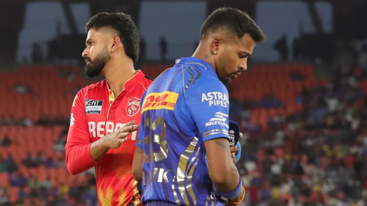 PBKS vs MI: पंजाब और मुंबई दोनों टीमों में होंगे अहम बदलाव! जानें किन 11-11 खिलाड़ियों को मिलेगा मौका