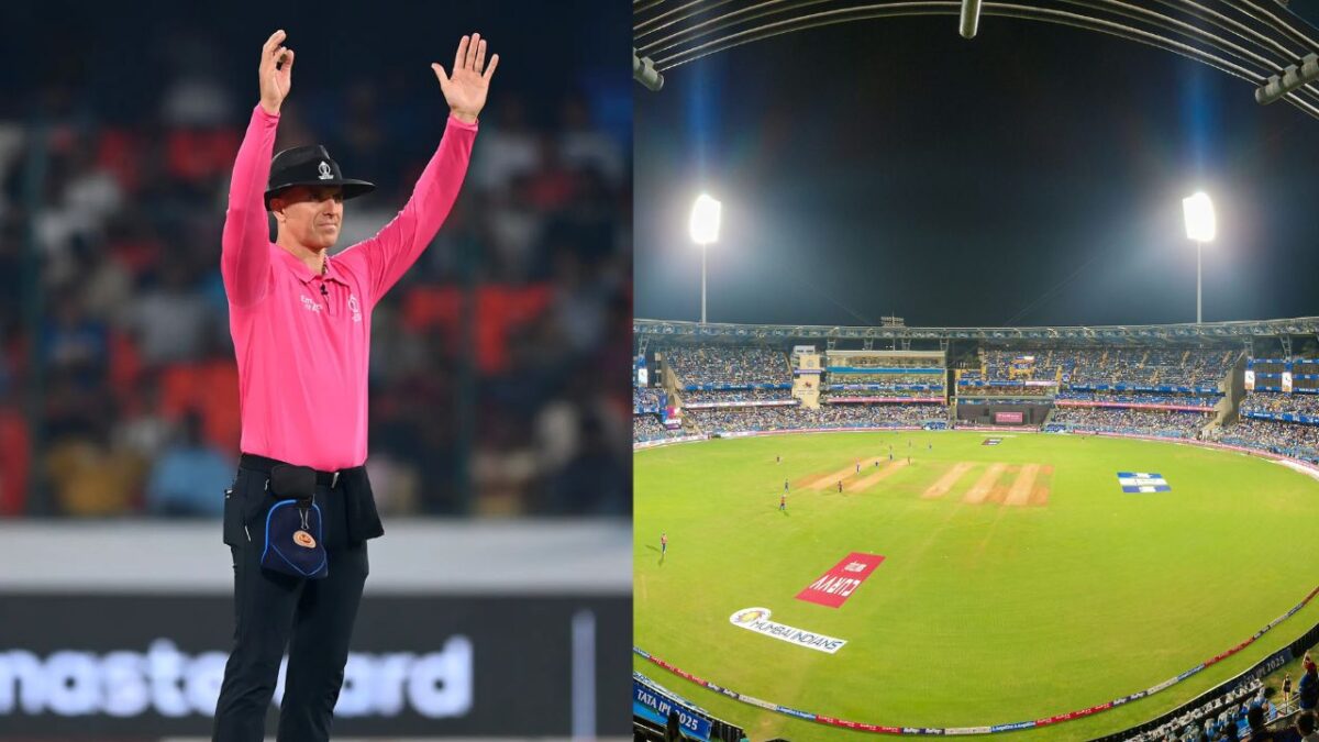 6,6,6,6,6,6,6.... असंभव को संभव कर दिखाया! इस खिलाड़ी ने 3.2 ओवर में ठोक डाली Century, देखकर दुनिया दंग