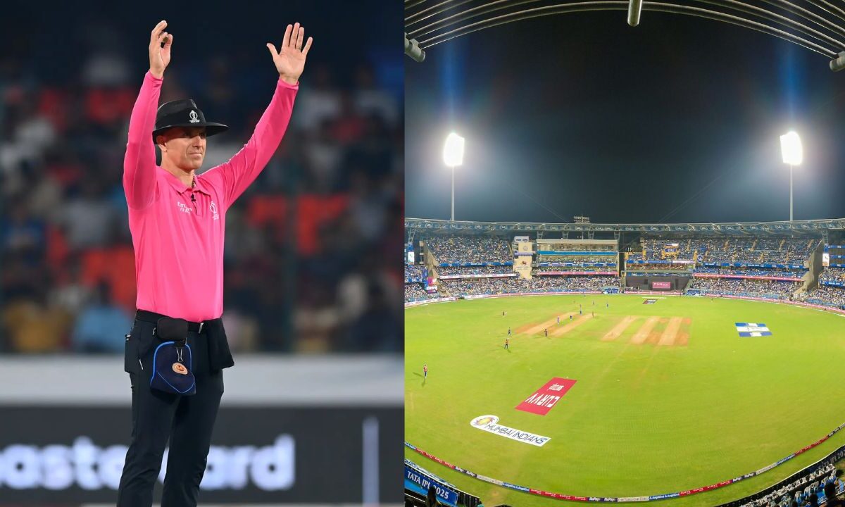 6,6,6,6,6,6,6.... असंभव को संभव कर दिखाया! इस खिलाड़ी ने 3.2 ओवर में ठोक डाली Century, देखकर दुनिया दंग