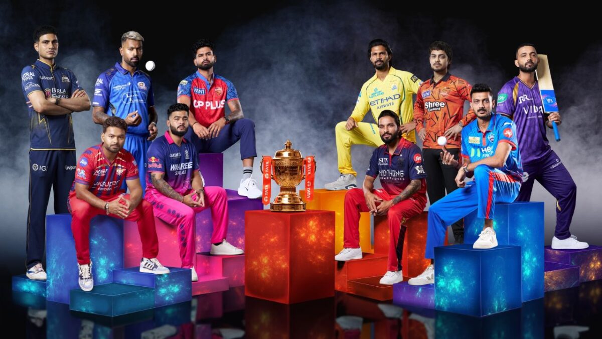 IPL टीम मालिकों ने कर ली सारी तैयारी, एक साथ 3 कप्तानों से छीनी जाएगी कुर्सी