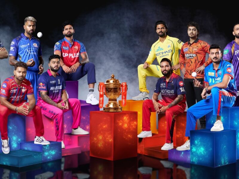 IPL टीम मालिकों ने कर ली सारी तैयारी, एक साथ 3 कप्तानों से छीनी जाएगी कुर्सी