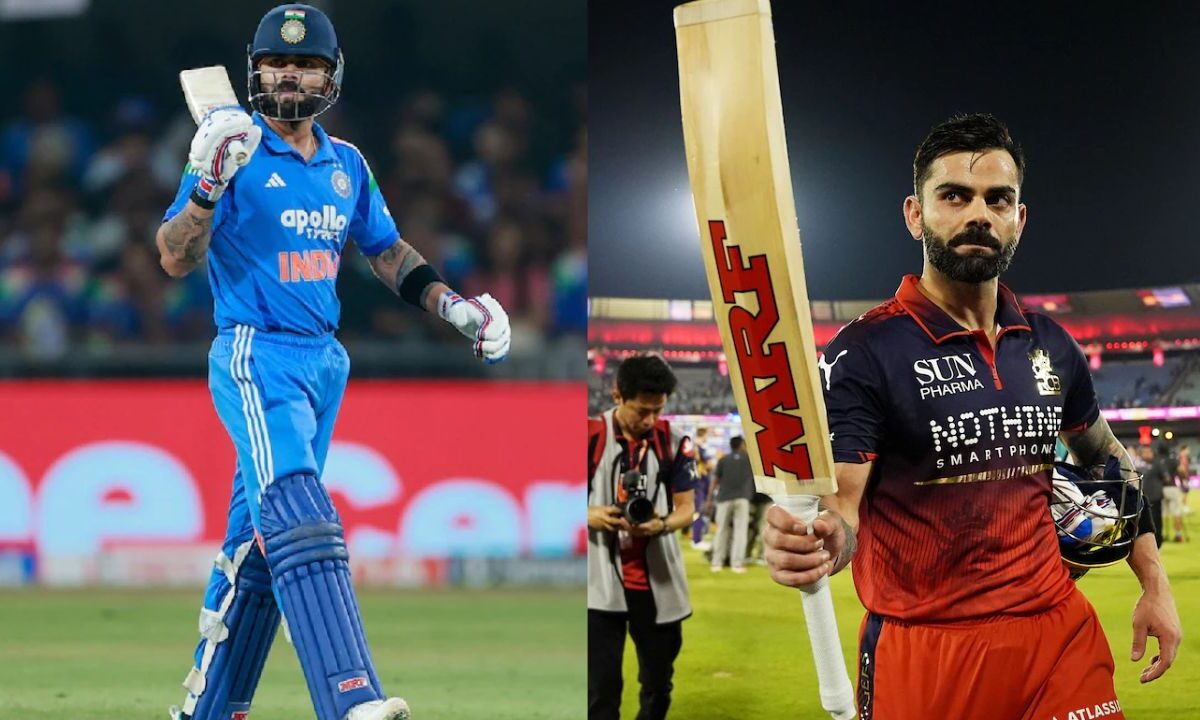 आईपीएल 2026 के बीच Virat Kohli का बड़ा ऐलान, इंडिया के लिए खेलने से किया मना