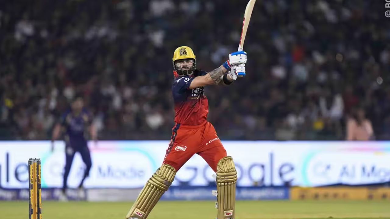 आईपीएल 2026 के बीच Virat Kohli का बड़ा ऐलान, इंडिया के लिए खेलने से किया मना 