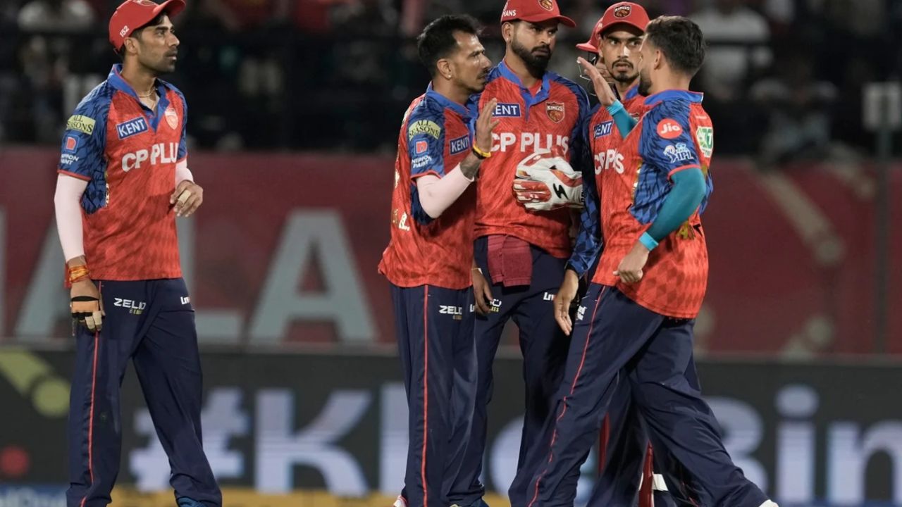 PBKS vs MI मैच के बाद IPL 2026 Points Table, पंजाब का लगातार पांचवीं हार से बिगड़ा समीकरण, जीत के बावजूद मुंबई को नहीं हुआ फायदा
