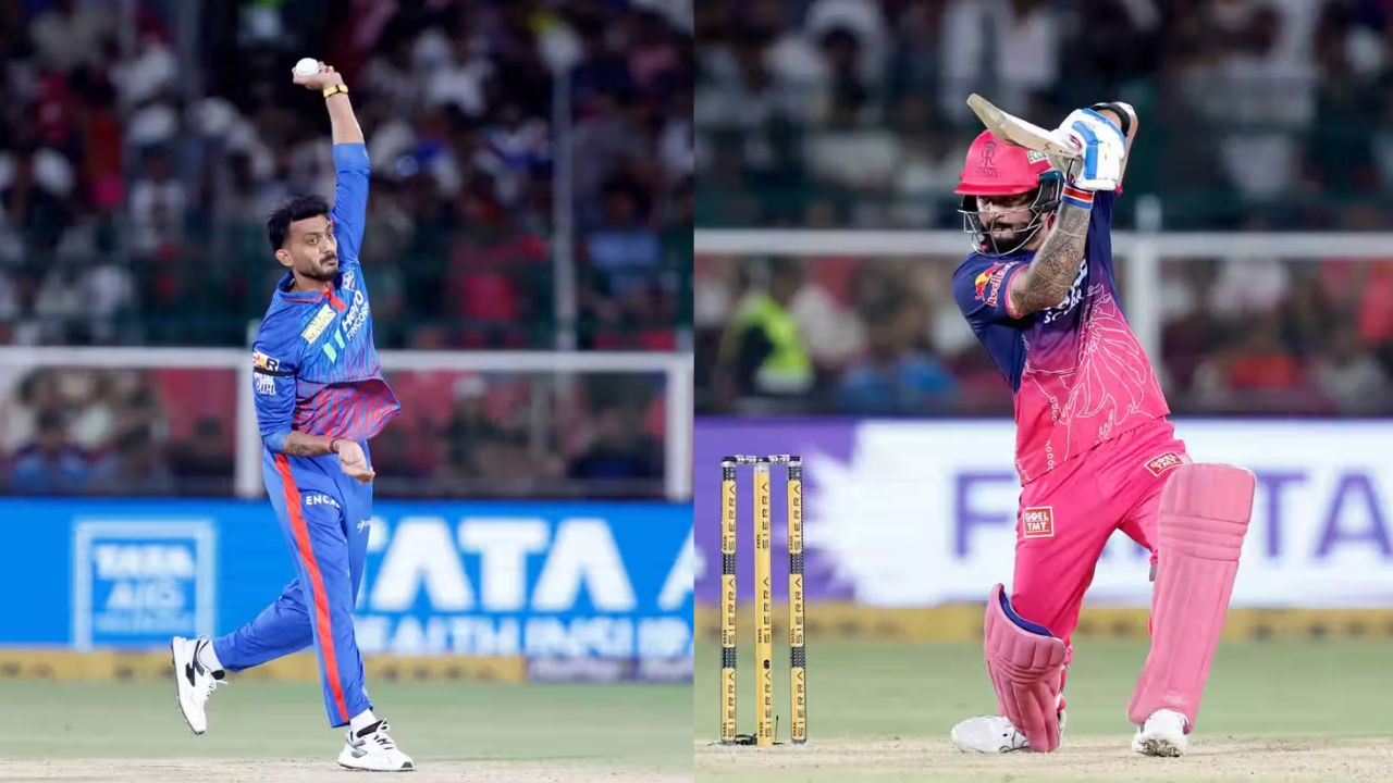DC vs RR Telecast Details: दिल्ली vs राजस्थान मैच कहां देखें? यहां मिलेगी A to Z जानकारी