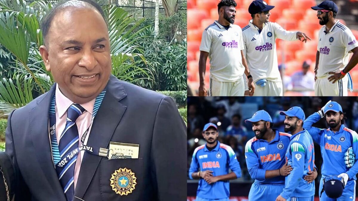 BCCI ने किया कंफर्म, 19 मई को होगा India की टेस्ट-ODI टीम का ऐलान, इन 15-15 नामों को मिल सकती है जगह