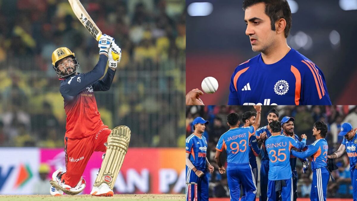 IPL में इन 3 खिलाड़ियों का शानदार फॉर्म, लेकिन Team India में वापसी की उम्र कर चुके पार, कोच गंभीर अब नहीं देंगे मौका