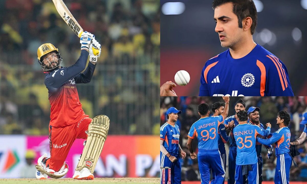 IPL में इन 3 खिलाड़ियों का शानदार फॉर्म, लेकिन Team India में वापसी की उम्र कर चुके पार, कोच गंभीर अब नहीं देंगे मौका