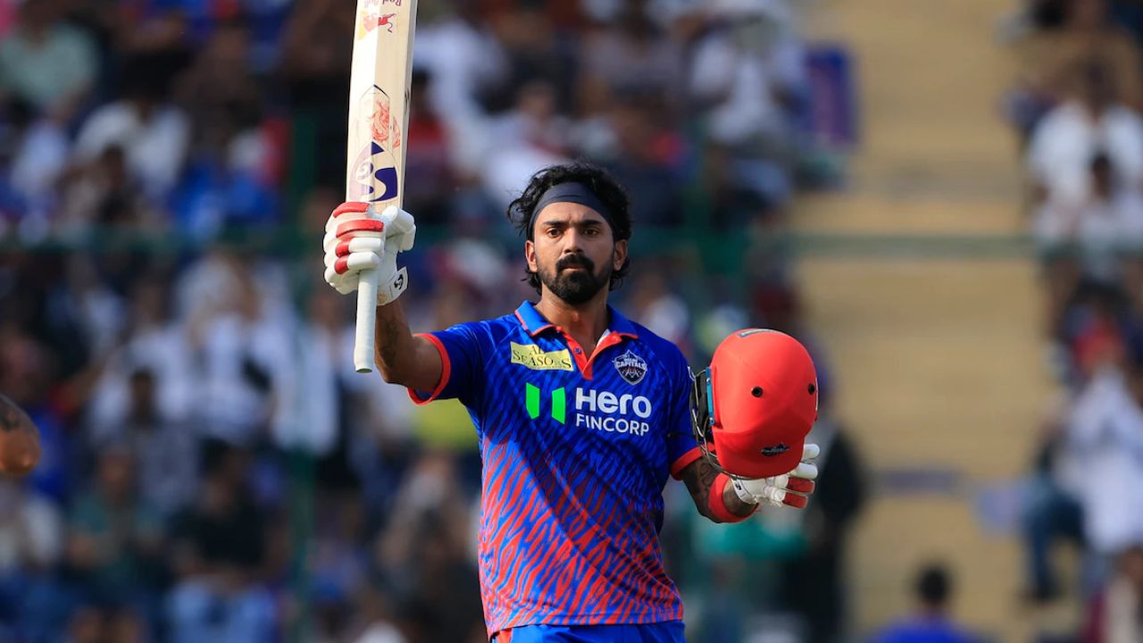 IPL में इन 3 खिलाड़ियों का शानदार फॉर्म, लेकिन टीम इंडिया में वापसी की उम्र कर चुके पार, कोच गंभीर अब नहीं देंगे मौका 2 IPL में इन 3 खिलाड़ियों का शानदार फॉर्म, लेकिन Team India में वापसी की उम्र कर चुके पार, कोच गंभीर अब नहीं देंगे मौका
