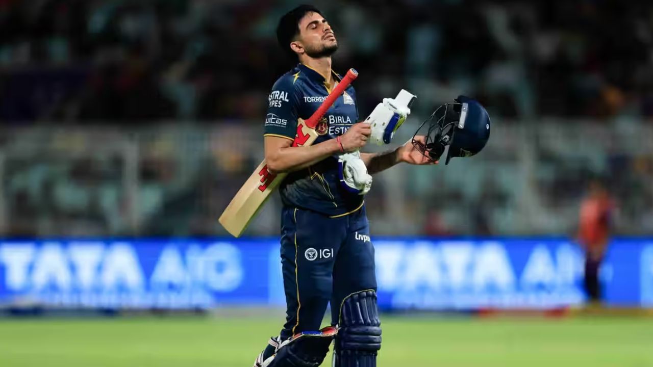 KKR vs GT मैच के बाद IPL 2026 Points Table: गुजरात को लगा दोहरा झटका, कोलकाता को जबरदस्त फायदा; अन्य टीमों की बढ़ी टेंशन