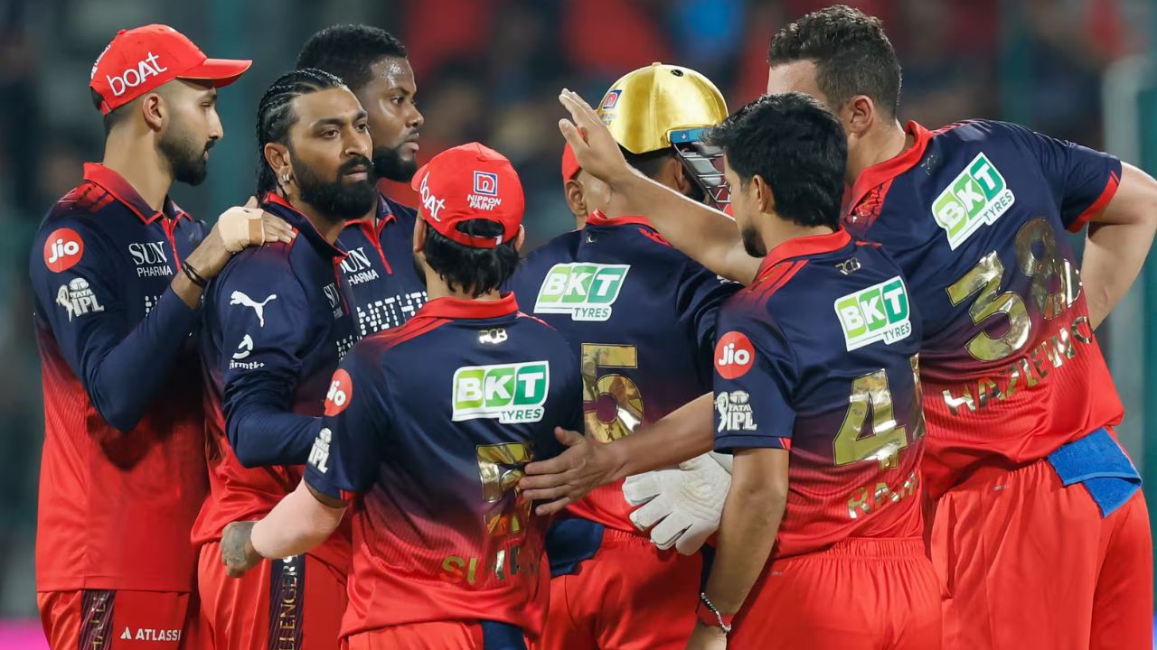  चोट के चलते रजत पाटीदार हुए टीम से बाहर, कोहली नहीं बल्कि ये खिलाड़ी बना RCB का नया कप्तान