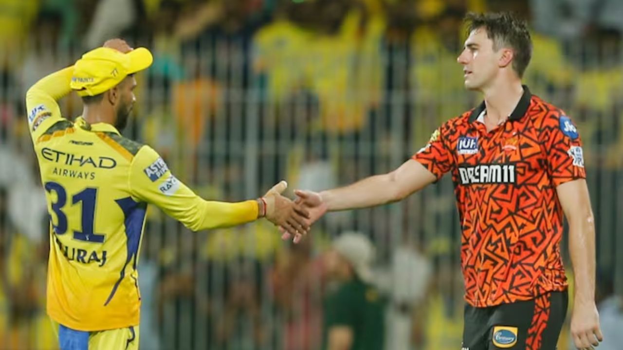 CSK vs SRH: कैसी होगी दोनों टीमों की प्लेइंग-XI? इस बार MS Dhoni समेत मैदान पर उतरेंगे ये 22 खिलाड़ी