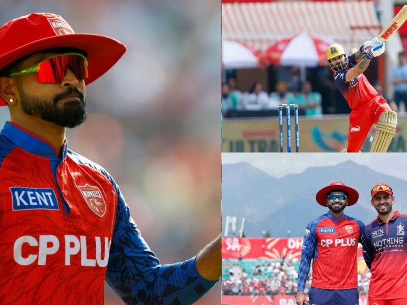 श्रेयस अय्यर का स्पेशल 100, विराट ने गेल को पछाड़ा; PBKS vs RCB मैच के 23 बड़े रिकॉर्ड