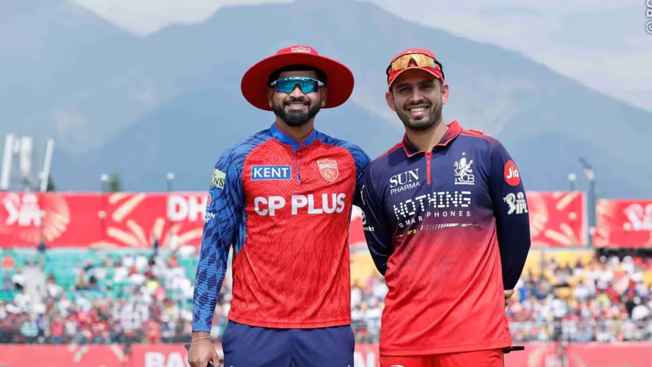 श्रेयस अय्यर का स्पेशल 100, विराट ने गेल को पछाड़ा; PBKS vs RCB मैच के 23 बड़े रिकॉर्ड 
