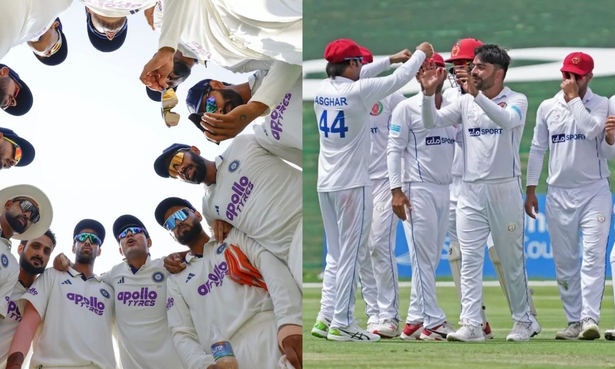 नंबर-3 के लिए चयनकर्ताओं की तलाश खत्म, Afghanistan के खिलाफ इस बल्लेबाज को मौका दे रहे कोच गंभीर